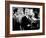 Laura, Dana Andrews, Clifton Webb, Gene Tierney, 1944-null-Framed Photo