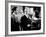 Laura, Dana Andrews, Clifton Webb, Gene Tierney, 1944-null-Framed Photo