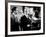 Laura, Dana Andrews, Clifton Webb, Gene Tierney, 1944-null-Framed Photo