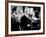 Laura, Dana Andrews, Clifton Webb, Gene Tierney, 1944-null-Framed Photo