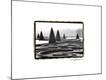 Premium Giclee Print