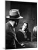 Laura', directed by Otto Preminger, 1944-null-Mounted Photo