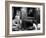 Laura, Gene Tierney, Dana Andrews, 1944-null-Framed Photo