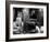 Laura, Gene Tierney, Dana Andrews, 1944-null-Framed Photo