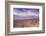 Laura Grier at Sunrise at the Badlands, Black Hills, South Dakota-Laura Grier-Framed Photographic Print