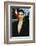 Laura Harring-null-Framed Photo