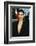 Laura Harring-null-Framed Photo