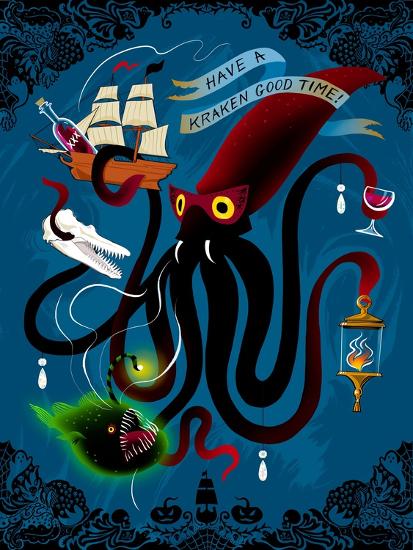 Art Print, , large