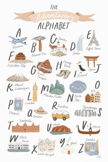 Art Print, , large