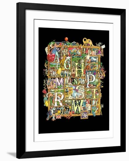 Art Print, , large
