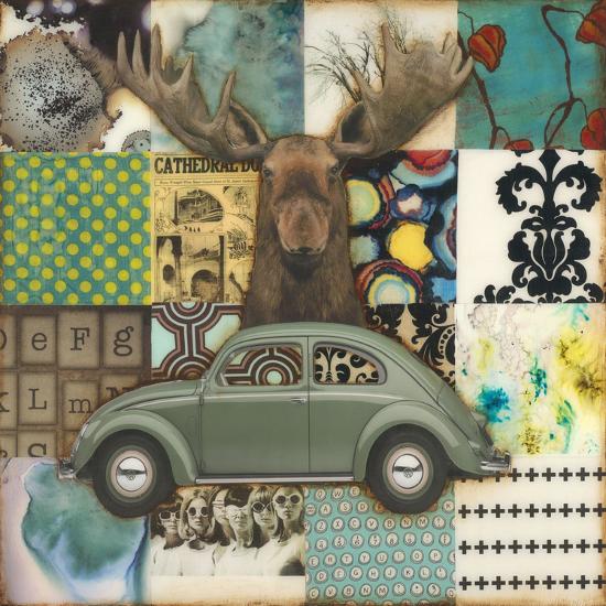 Art Print, , large