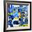 Laura-Pol Ledent-Framed Art Print