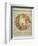 Laurel, 1901-Alphonse Mucha-Framed Giclee Print