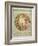 Laurel, 1901-Alphonse Mucha-Framed Giclee Print