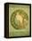 Laurel, 1921-Alphonse Mucha-Framed Premier Image Canvas