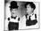 Laurel and Hardy-null-Mounted Giclee Print