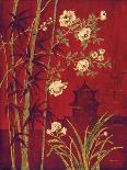 Bamboo Garden-Laurel Lehman-Art Print