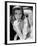 Lauren Bacall, 1945. 1945-null-Framed Photographic Print