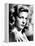 Lauren Bacall, 1946. 1946-null-Framed Premier Image Canvas
