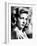 Lauren Bacall, 1946. 1946-null-Framed Photographic Print