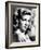 Lauren Bacall, 1946. 1946-null-Framed Photographic Print