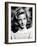 Lauren Bacall, Late 1940s-null-Framed Photo