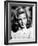 Lauren Bacall, Late 1940s-null-Framed Photo