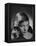 Lauren Bacall-null-Framed Premier Image Canvas