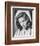 Lauren Bacall-null-Framed Photo