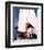 Lauren Bacall-null-Framed Photo