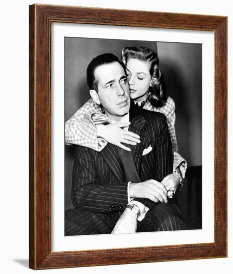 Lauren Bacall-null-Framed Photo