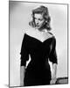 Lauren Bacall-null-Mounted Photo