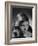 Lauren Bacall-null-Framed Photographic Print