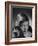 Lauren Bacall-null-Framed Photographic Print