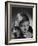 Lauren Bacall-null-Framed Photographic Print