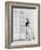 Lauren Bacall-null-Framed Photographic Print