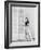 Lauren Bacall-null-Framed Photographic Print