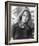 Lauren Hutton-null-Framed Photo