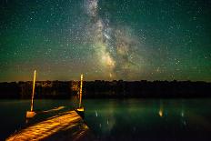 A Beautiful Landscape Located in South Dakota-Lauren Pretorius-Photographic Print