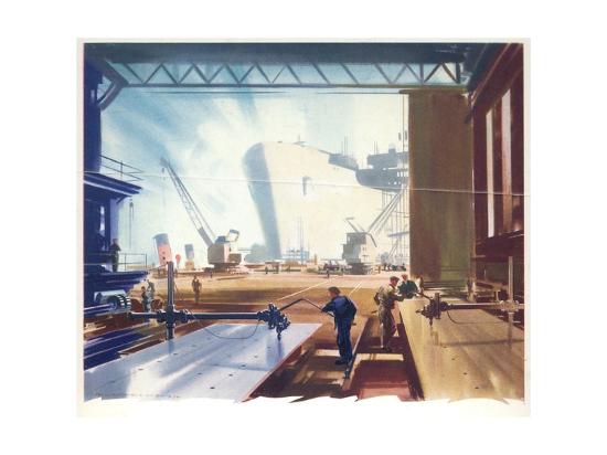 Giclee Print, , large