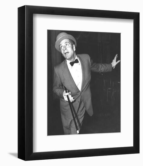 Laurence Olivier-null-Framed Photo