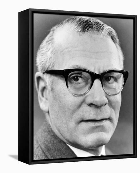 Laurence Olivier-null-Framed Stretched Canvas