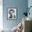 Laurence Olivier-null-Framed Photo displayed on a wall