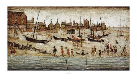 Art Print, , large