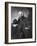 Laurence Sterne, Engraved by Edward Fisher-Sir Joshua Reynolds-Framed Giclee Print