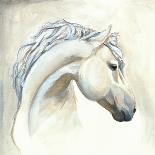 Horse II-Laurencon-Art Print