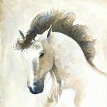 Horse II-Laurencon-Art Print