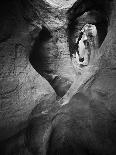 Peekaboo Canyon Grand Staircase Escalante National Monument Utah-Laurent Baig-Framed Photographic Print