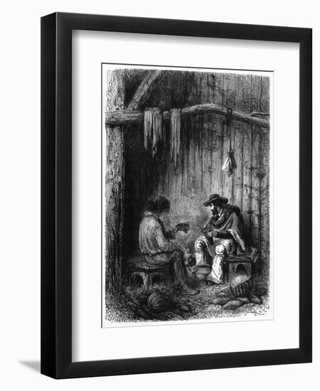 Art Print, , large
