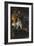 Laurent, marquis de Gouvion Saint Cyr, maréchal de France (1764-1830), repr-Horace Vernet-Framed Giclee Print